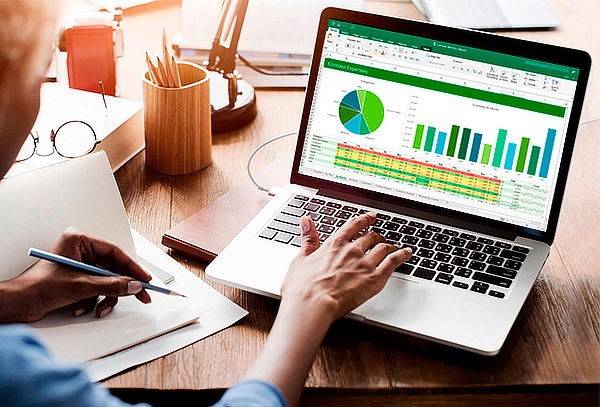 Formationn Excel Le Havre CPF 