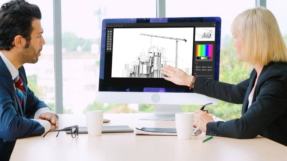 Sketchup: je me forme avec Espace projet Formation