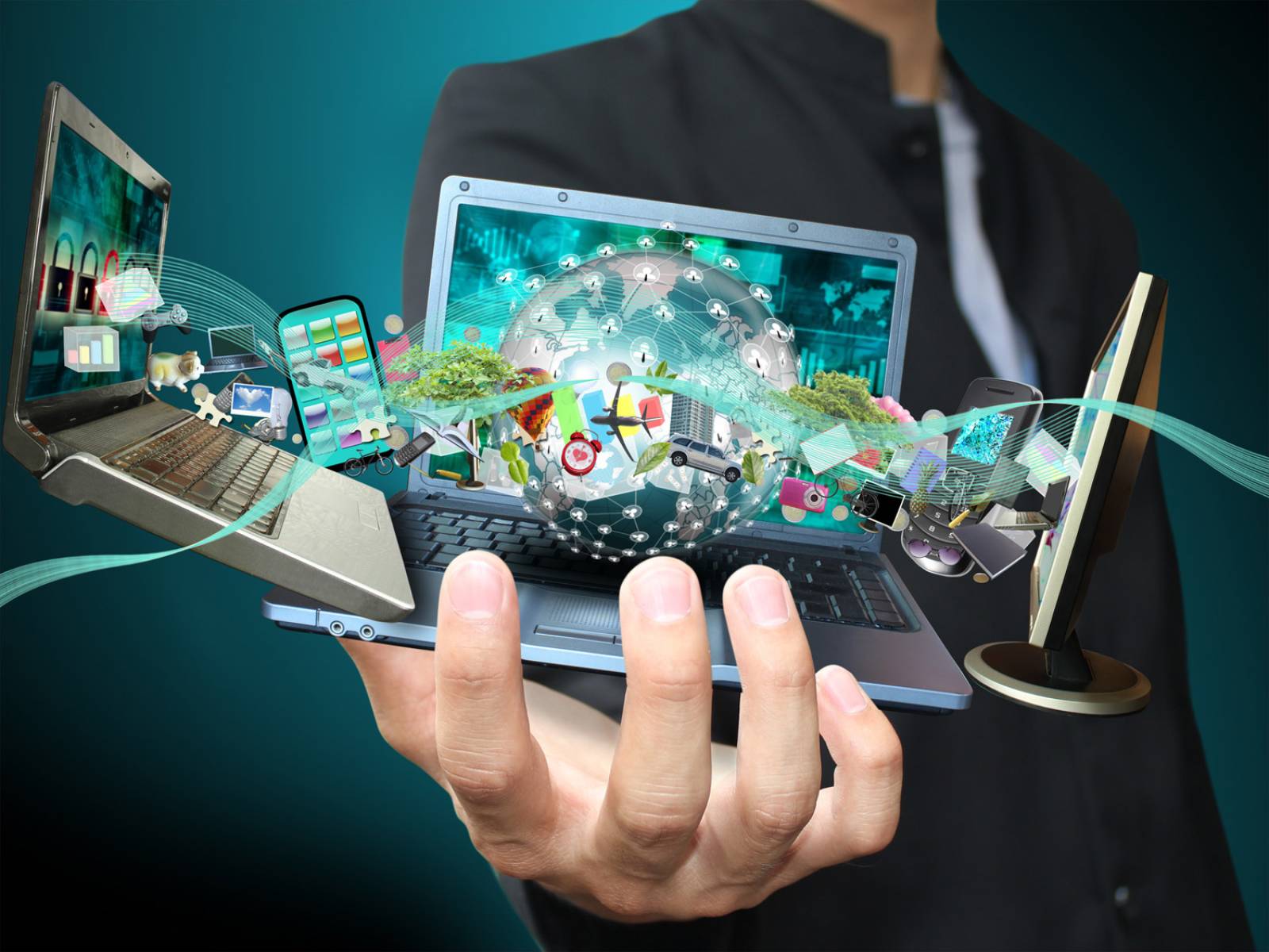 Informatique formation Le Havre Caen Rouen