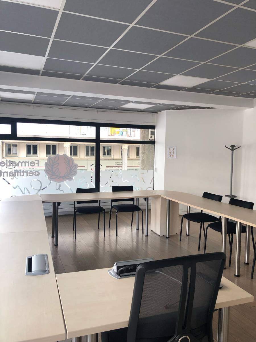 Elu du CSE-ma formation au Havre avec ESPACE PROJET FORMATION