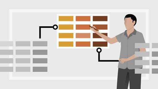 Me former sur Power Pivot avec Espace Projet Formation