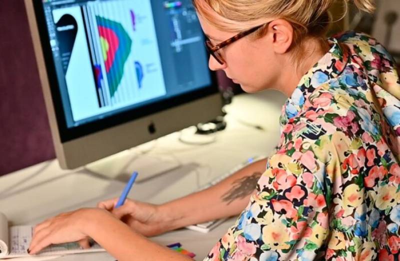 Me former sur la suite Adobe avec Espace Projet Formation