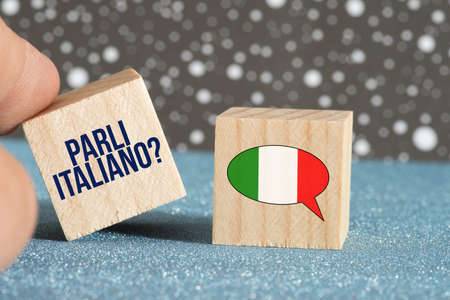 Cours italine CPF Le Havre Normandie