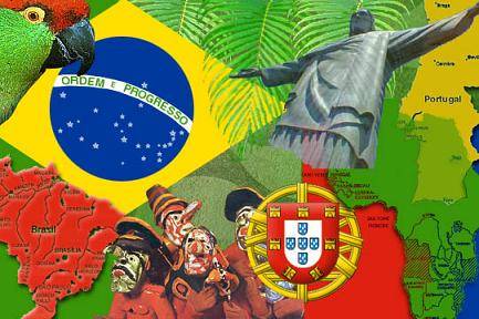 Cours de Portugais Bresilien Le Havre Caen Rouen Espace Projet Formation