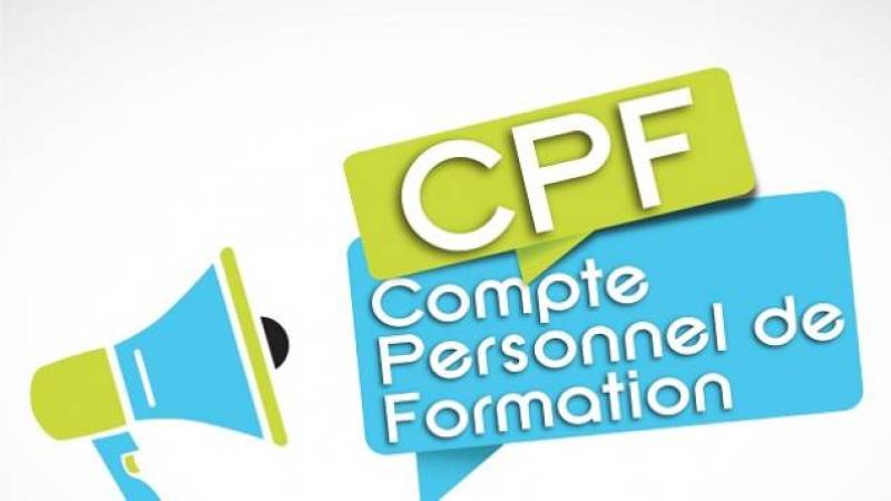 Qu'est-ce que le CPF? Espace Projet Formation