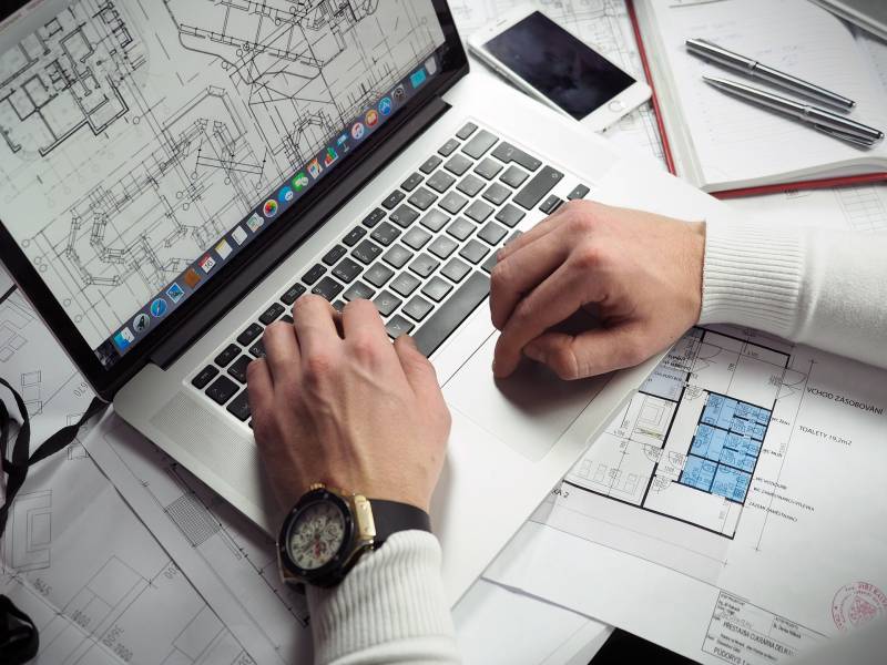 Formation Autocad pour salariés et particuliers, LE HAVRE 76