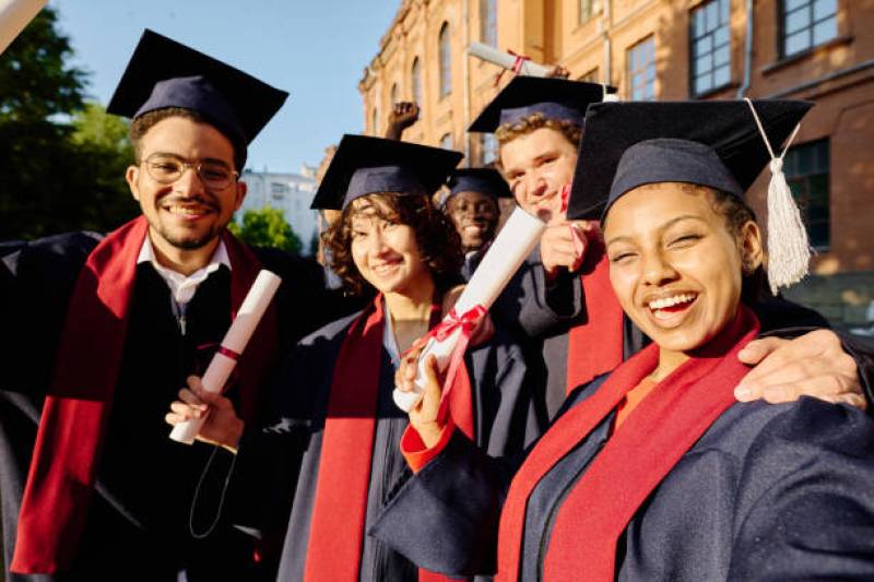 Valider mon diplôme avec le TOEIC avec Espace Projet Formation