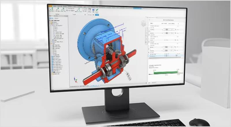 Formation Autodesk Inventor: développez vos compétences en modélisation 3D