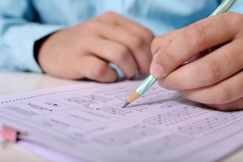 TOEIC: passage et prépa avec Espace Projet Formation