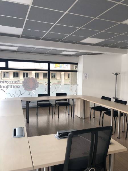 Elu du CSE-ma formation au Havre avec ESPACE PROJET FORMATION