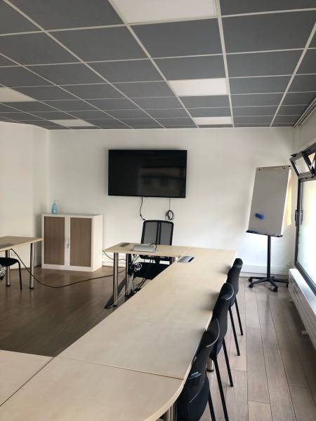 Formation Santé Sécurité Conditions de Travail ESPACE PROJET FORMATION LE HAVRE