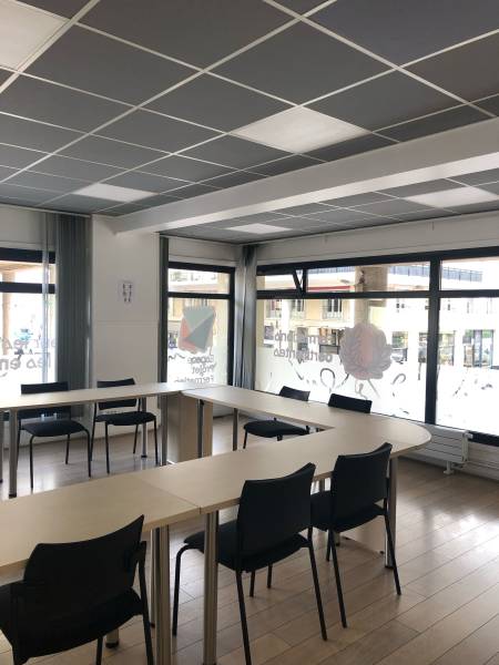 Membres du CSE I SSCT I Le Havre Caen Rouen ou distanciel