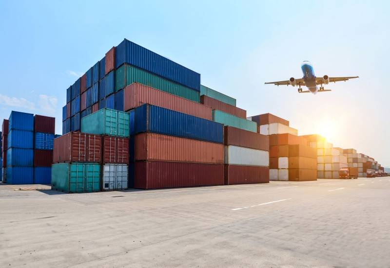 Trouver une formation en anglais du transport et logistique sur Le Havre