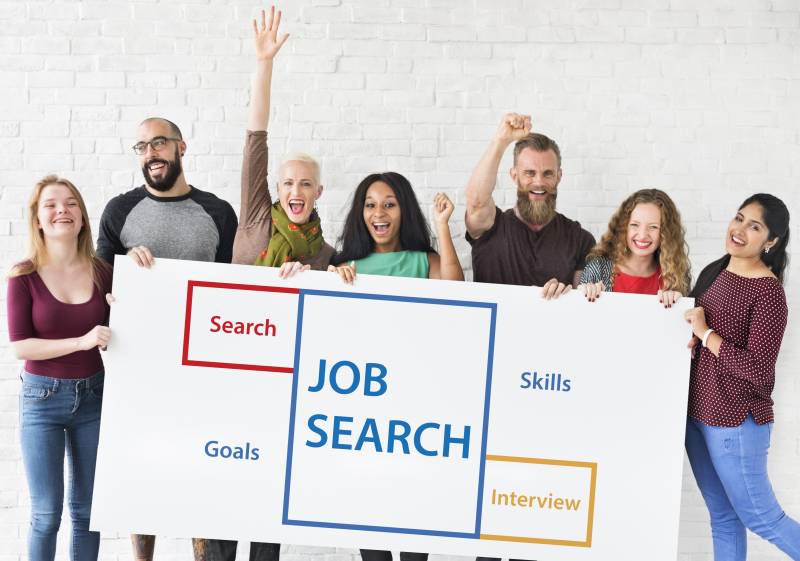 Formateur-rice en Anglais à Bordeaux(33) et en recherche d'emploi?