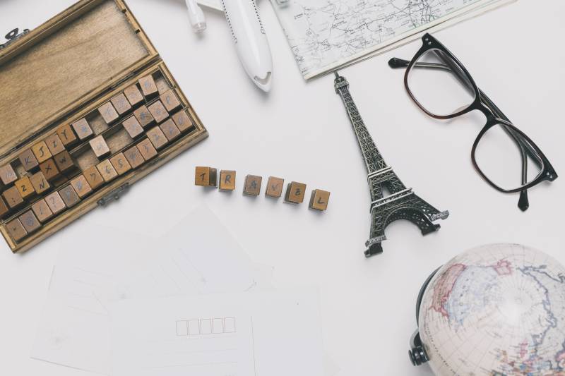 Cours de Français Le Havre
