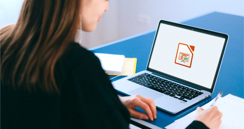 Formation LibreOffice Impress - Le Havre